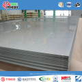 201 304 Cold Rolled Stainless Steel Sheet